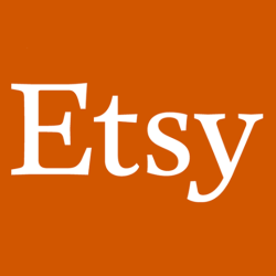 Etsy北美手工艺跨境电商平台